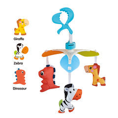 Baby Bedside Bell
