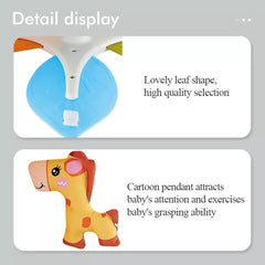 Baby Bedside Bell
