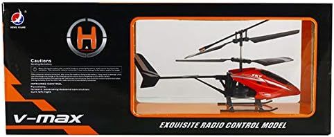 Electric Remote Control Helicopter