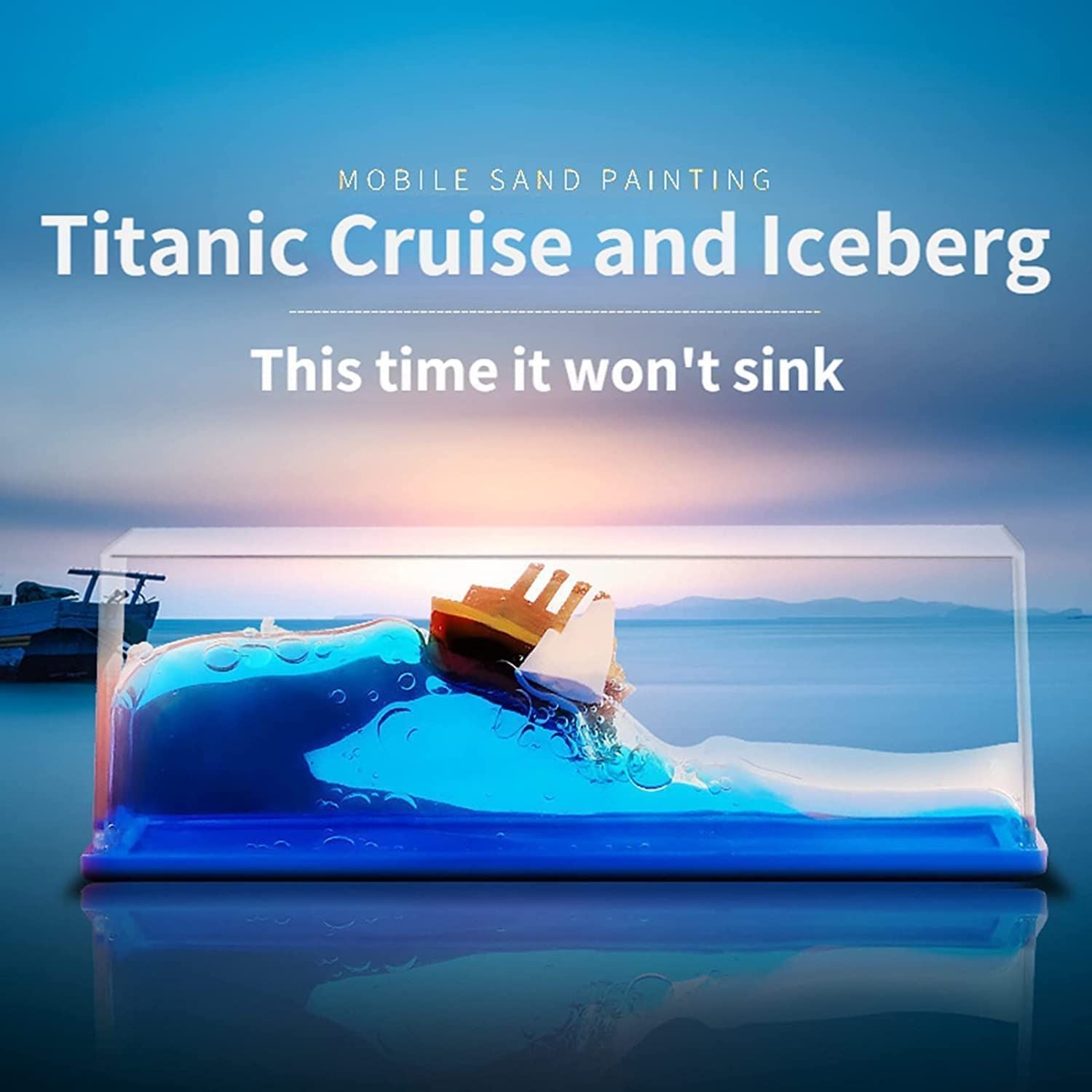 TITANIC